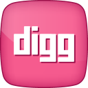 Active Digg Icon