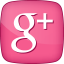 Active Google Plus Icon