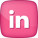 Active LinkedIn Icon