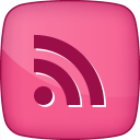 Hover RSS Icon