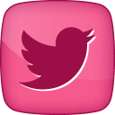 Hover Twitter 2 Icon