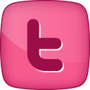 Hover Twitter Icon