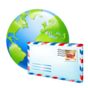 web mail Icon
