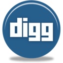 Digg 1 Icon