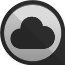 cloud app Icon