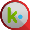kik Icon