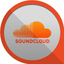 soundcloud Icon