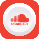 soundcloud Icon