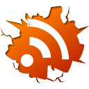 social inside rss Icon