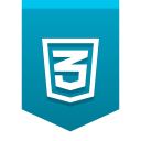 HTML 3 Icon