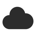 Cloud app Icon