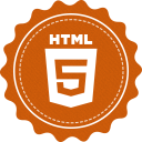 html 5 Icon