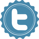 twitter font Icon