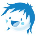 Icyspicy blue Icon