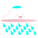 Sour Cloud Icon