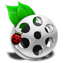 File Movie Icon