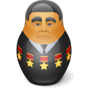 Brezhnev Icon
