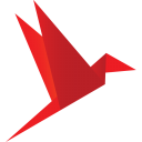 bird red Icon