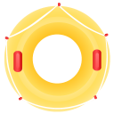 life buoy Icon