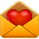 email love Icon