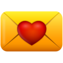 love email Icon
