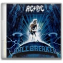 ACDC Ballbreaker Icon