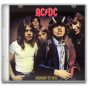 ACDC Highway to hell Icon