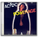 ACDC Powerage Icon