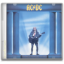 ACDC who made who Icon