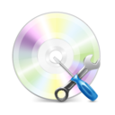 Configuration Disc Icon