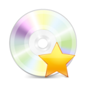 Favorite Disk Icon