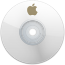 Apple Perl Icon