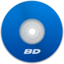 BD Blue Icon