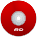 BD Red Icon