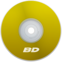 BD Yellow Icon