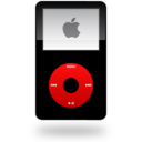 iPod U2 Icon