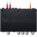 M Audio ProFire 610 Icon