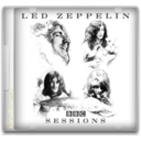 Led Zeppelin BBC Sessions Icon
