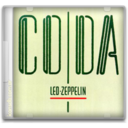 Led Zeppelin coda Icon