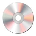 Enlighted Metallic CD Icon