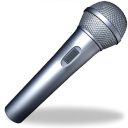 Microphone SH Icon