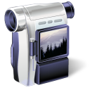 Camera Device Icon