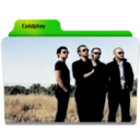 Coldplay Icon