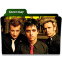 Green Day Icon