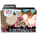 Kanye West Icon