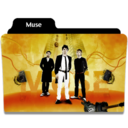 Muse Icon