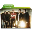 Queens of the Stone Age Icon
