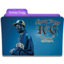 Snoop Dogg Icon