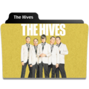 The Hives Icon