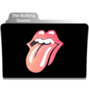 The Rolling Stones Icon